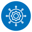 Useful functions icon