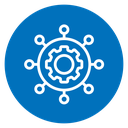 Useful functions icon