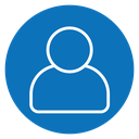 User icon
