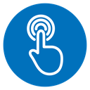 User interface icon