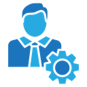 User Management icon