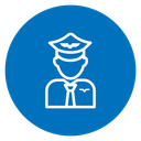 User pilot 2 icon