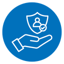 User protection icon