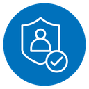 User protection icon
