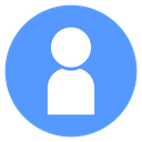 User Silhouette icon