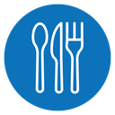 Utensils icon