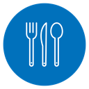 Utensils 2 icon