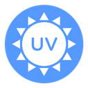 UV Color Filled icon