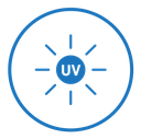 UV icon