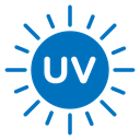 UV icon