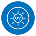UV icon