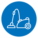 Vacuum cleaner 2 icon