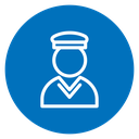 Valet icon
