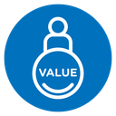 Value icon