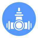 Valve icon