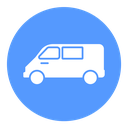 Van icon