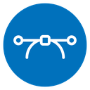 Vector 2 icon