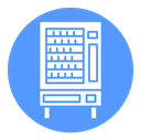 Vending machine icon