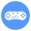 Vented Gamepad icon