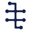 Version control icon
