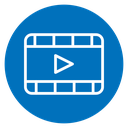 Video icon