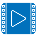 Video icon