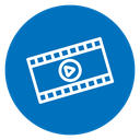 Video icon