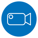 Video call 2 icon