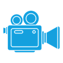 Video camera 2 icon