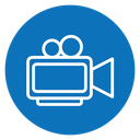 Video camera 2 icon