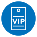 VIP icon