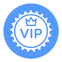 VIP icon
