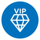 VIP icon