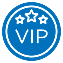 VIP icon