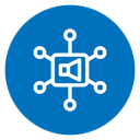 Viral icon