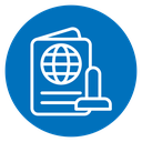 Visa 4 icon