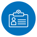 Visitor icon