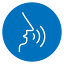 Voice icon