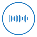 Voice (2) icon