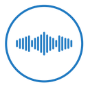 Voice icon