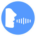 Voice Face Profile icon