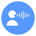 Voice icon