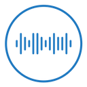 Voice icon