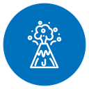 Volcano 2 icon