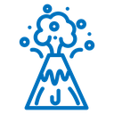 Volcano 2 icon