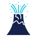 Volcano 2 icon