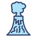 Volcano 4 icon