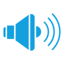 Volume icon