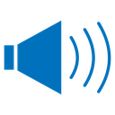 Volume icon
