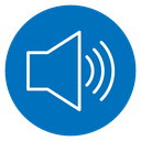 Volume icon